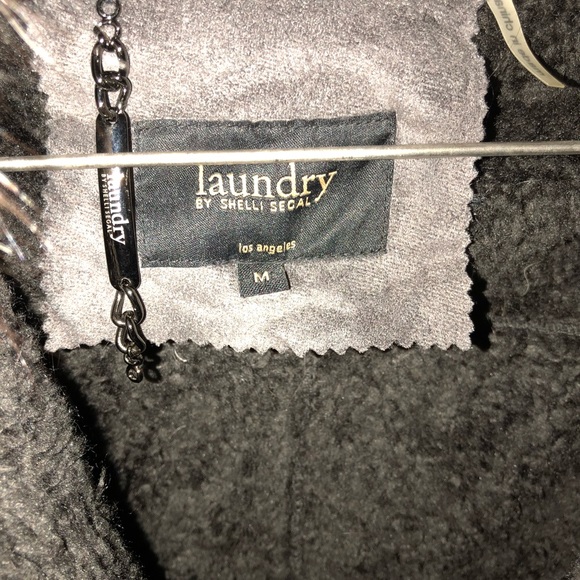 Winter Jacket - Picture 6 of 6